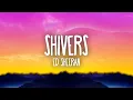 Download Lagu Ed Sheeran - Shivers