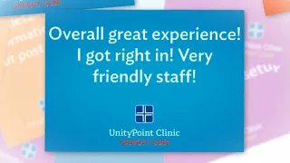 UnityPoint Clinic Urgent Care - United Medical Park