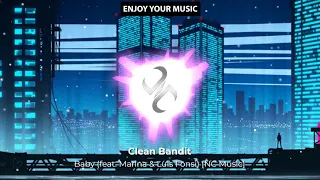 Download Clean Bandit - Baby (feat. Marina \u0026 Luis Fonsi) [Nc Music] MP3