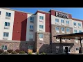 Our Vlog of Staybridge Suites Rapid City South Dakota
