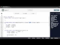Bubble sort in Java Part 2