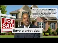 April 2025 Cook County Home Seller Market Report Trends Insights with Maurice L Hampton