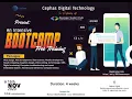 STEM Bootcamp