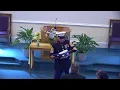 Memorial Service of Stan Stanonis Jr