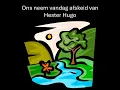 Download Lagu NG Victoria-Wes: Roudiens - Hester Hugo