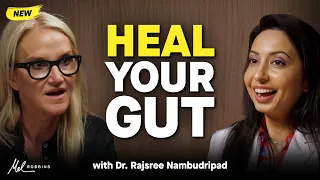 A Doctor’s Gut Reset: 4-Part Protocol to Stop Bloating, Boost Energy, & Feel Better Now