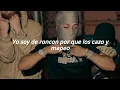 El Rey De Las Rápidas - ( Letra ) pressure9x19
