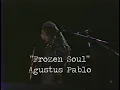 Frozen Dub- Augustus Pablo (live)