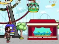 Cihan Mürtezaoğlu - Zaman Memuru (Pixel Art Music Video)