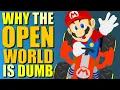Download Lagu Why Mario Kart World's Open World Is A Mistake.