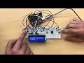 Arduino Reaction Time Game