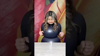 Popcorn Balloon Escape Shorts 