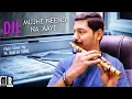 Download Lagu Mujhe Neend Na Aaye Flute Cover | DIL | Bollywood Instrumental By MUSIC RETOUCH