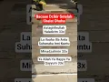 Download Lagu Bacaan Dzikir Setelah Shalat Dhuha #doa #zikir