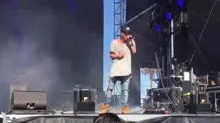 NF How Could You Leave Us Live Life Is Beautiful In Las Vegas 