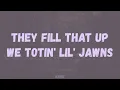 Nardo Wick - Krazy Krazy (Lyrics)