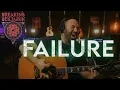 Download Lagu Breaking Benjamin - Failure Acoustic Cover