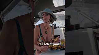 Vegemite and Peanut Butter – Sailing Helios S02E11 Reel 1