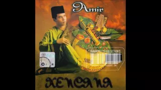 Download Amir Ukays - Seksa (Audio + Cover Album) MP3