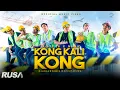 Download Lagu Floor 88 x Namie - Kong Kali Kong [Official Music Video]