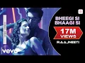 Download Lagu Bheegi Si Bhaagi Si Lyric - Raajneeti|Ranbir,Katrina|Mohit Chauhan, Antara Mitra|Pritam