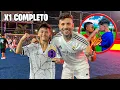 Download Lagu TODA A VERDADE SOBRE MEU X1 NO LIGA DAS ESTRELAS (Ricardinho VS Heitorzinho)