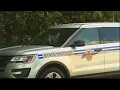 Thanksgiving week sees fewer traffic deaths in SC state patrol says