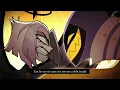 GRAVITY Gravity Reprise EXTENDED Remix Hazbin Hotel
