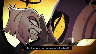 gravity gravity reprise extended remix hazbin hotel