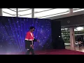 Ariff Bahran - Kata Akhirmu ( Showcase Muzik-Muzik 33 )