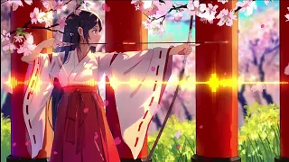 Download (Nightcore] - {Hyakka Ryouran} MP3