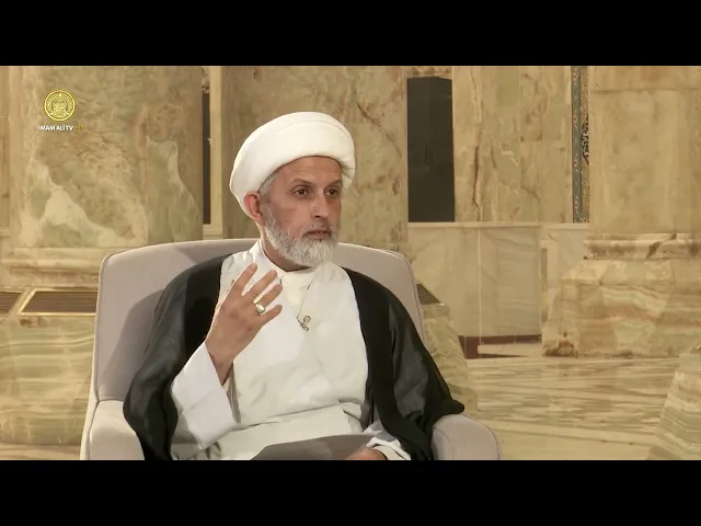 ⁣كيف تعيش الصلاة بحضور القلب ؟