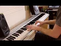 Thomas Newman - Walkaway (Meet Joe Black Theme)