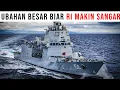 Lagu KAMI BONGKAR DIRECT IMPACT HEAVY FRIGATE UNTUK TNI-AL