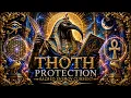 THOTH S SACRED SHIELD Protect Your Energy From Collective Fear Anxiety