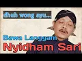 Download Lagu Dandanggula - Bowo Langgam Nyidam Sari - Laras Pelog Nem - Javanese song - tradisional song