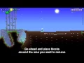 Chaos Control - Terraria