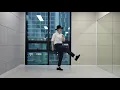 마이클잭슨 춤을 포인트로! "박지윤 - 난 남자야" | Choreography.Choi's(Hee Seon)