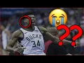 Giannis Antetokounmpo - Narrated Wiki English