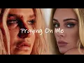 Download Lagu Kesha & Adele - Praying / Easy On Me Mashup | Version
