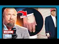 Download Lagu Alex Jones DIRE WARNING On Trump Health Collapse