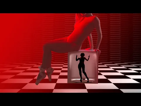 THEY NEVER STOP DANCING — PART I | Surreal Short Film