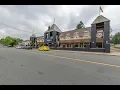 2509 Pauline St - Restaurant Lounge Pub Space for Lease in Abbotsford BC