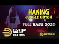 Lagu DJ HANING FT BETDEAL JUNGLE DUTCH 2020 [ REQ MR  AGUS TRI SETIAWAN ]