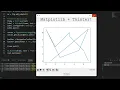 Add Navigation Toolbar into Matplotlib Tkinter