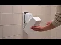 Download Lagu Zeepdispenser (schuimzeep): hoe wissel je een flacon | CWS PureLine Foam Non Touch - contactloos