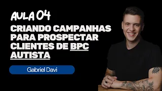 Como Prospectar clientes de BPC/LOAS com Meta Ads