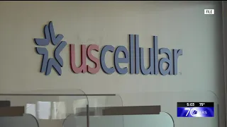 U S Cellular making investments in rural Maine