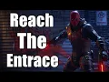 Download Lagu Reach The Entrace - In The Shadows | Gotham Knights
