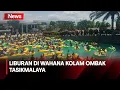 Download Lagu Asyiknya Menikmati Liburan di Wahana Kolam Ombak Tasikmalaya